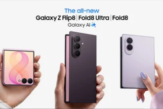 Galaxy Z Fold8