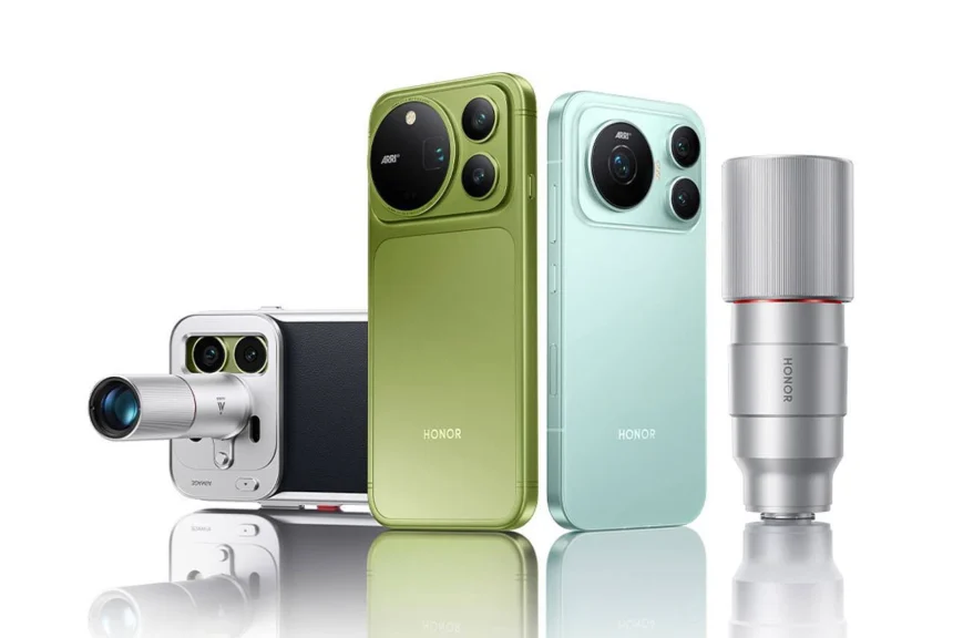 Honor Magic 9 Pro Max