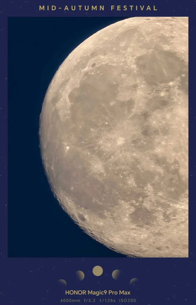 Honor Magic 9 Pro Max Camera Results