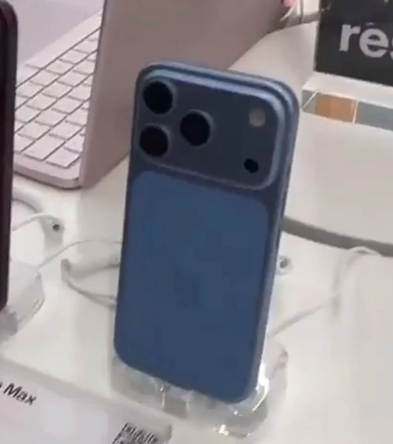 iPhone 18 Pro Colors leaked
