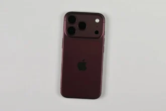iPhone 18 Pro Max battery