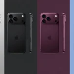 iPhone 18 Series Colors Are leaked
