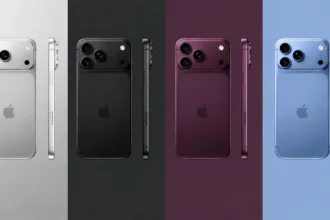 iPhone 18 Series Colors Are leaked