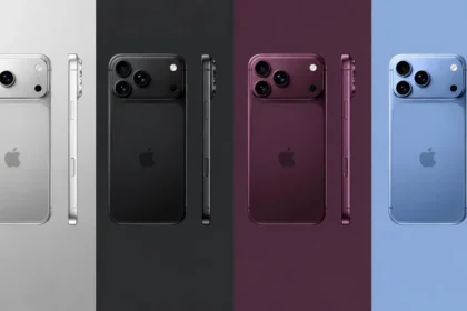 iPhone 18 Series Colors Are leaked