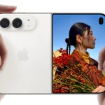 iPhone Duo Fold