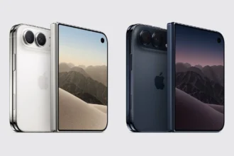 iPhone Duo Speakers