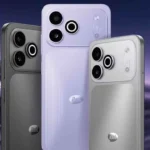 itel A300C