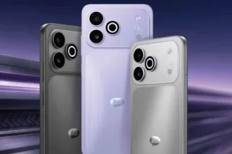 itel A300C