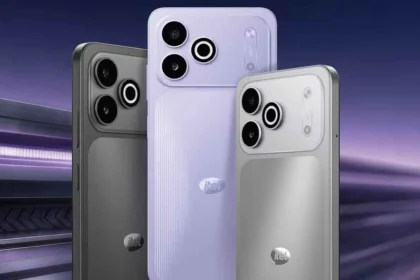 itel A300C