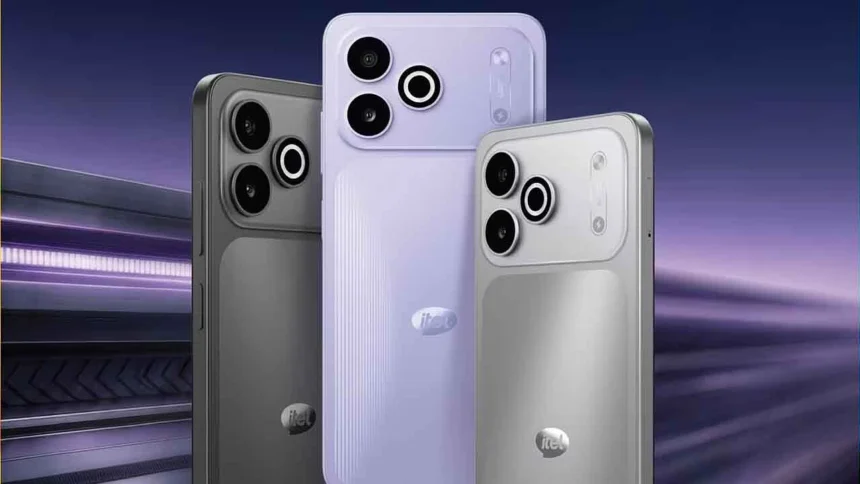 itel A300C