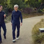 John Ternus Apple CEO