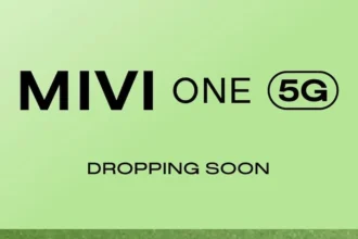 Mivi One 5G