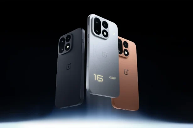 OnePlus 16