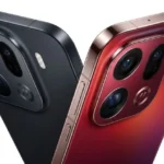 Find X10 Pro Max cameras