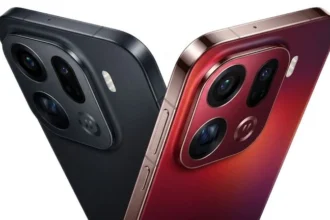 Find X10 Pro Max cameras