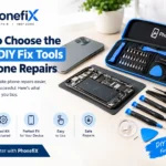 Phone Repair tools