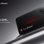 POVA 8 Pro 5G Tonino Lamborghini Limited Edition