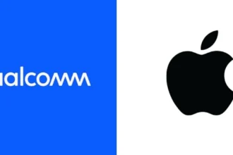 Qualcomm and Apple
