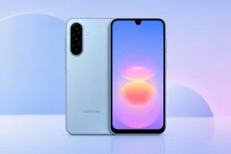 Samsung Galaxy A18