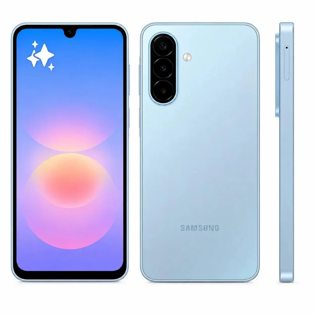Samsung Galaxy A18 4G