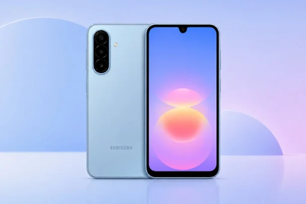 Samsung Galaxy A18