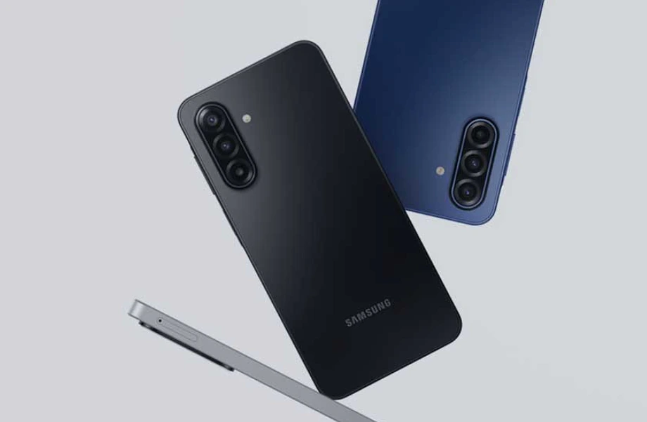 Samsung Galaxy A18 Coming soon