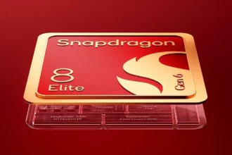Snapdragon 8 Elite Extreme Gen 6