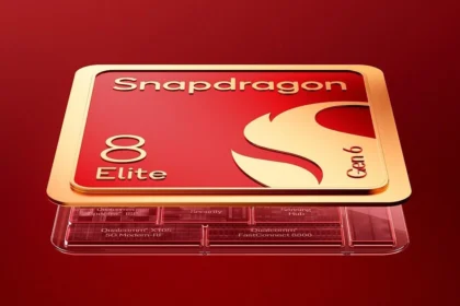 Snapdragon 8 Elite Extreme Gen 6