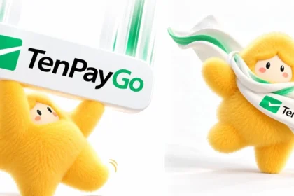 TenPayGo