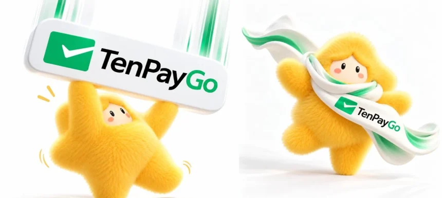 TenPayGo