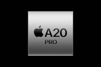 The A20 Pro