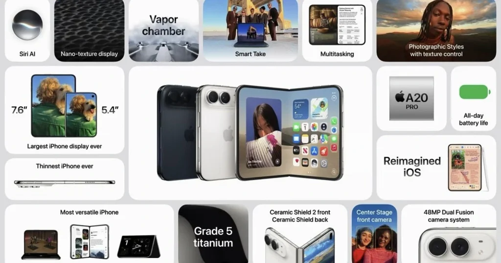 The iPhone Duo