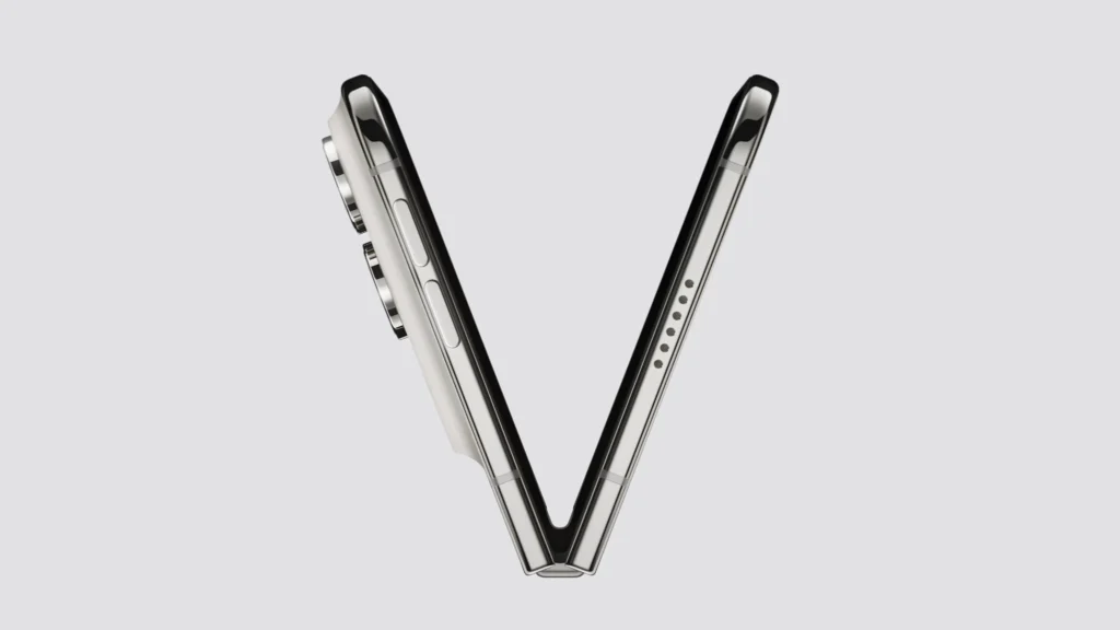 The iPhone Duo Fold