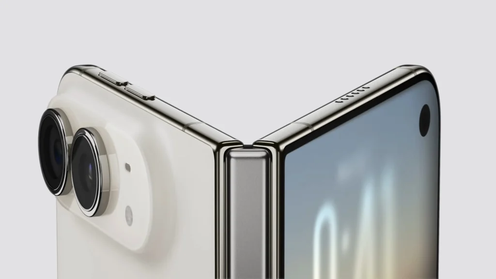 The iPhone Duo Fold Is launched