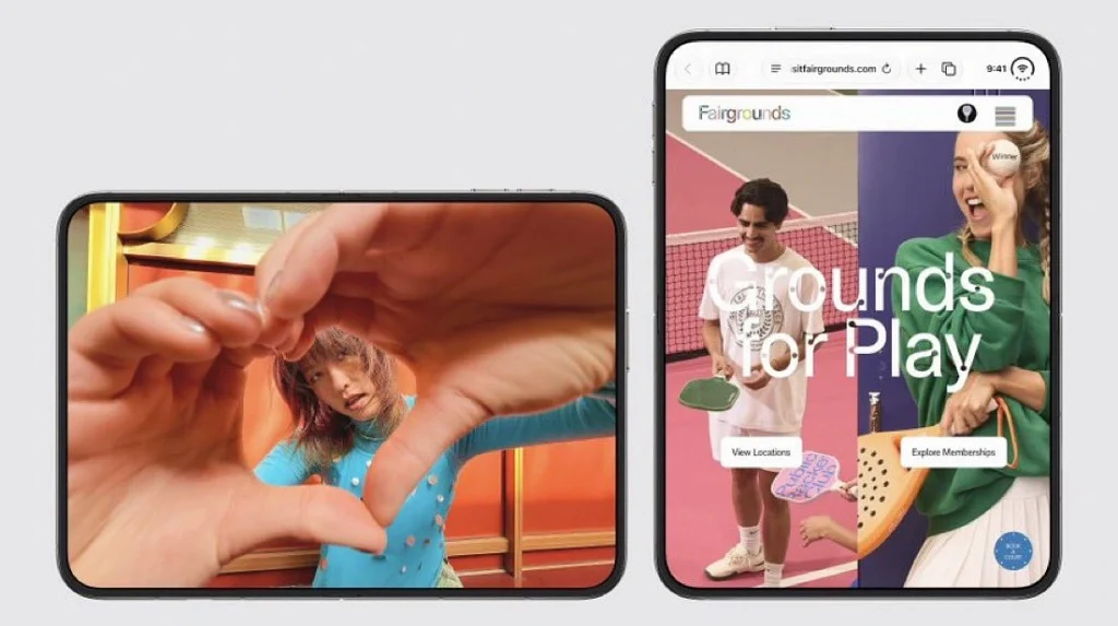 The phone-plus-tablet pitch does not hold up in daily use