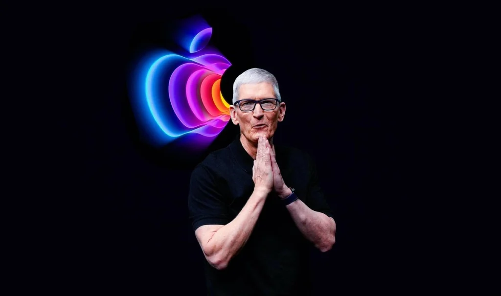 Tim Cook