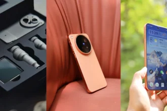 Vivo X500 Pro Max