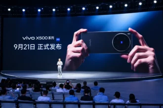 Vivo X500 Pro Max