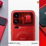Xiaomi 18 Pro global launch