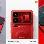 Xiaomi 18 Pro global launched