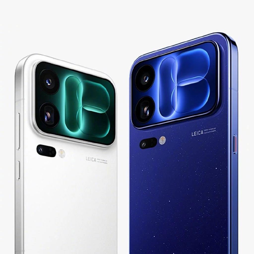 Xiaomi 18 Series