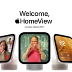 Apple HomeView