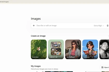 ChatGPT enhance photo