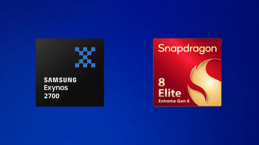 Exynos 2700