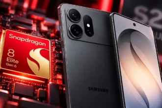 Galaxy S27 Ultra Snapdragon