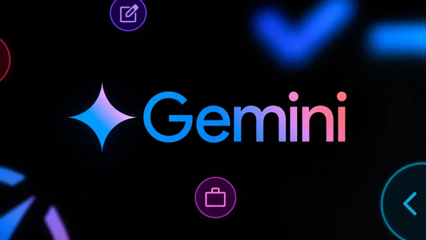 Gemini edit files