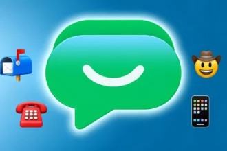 Google Chat emoji