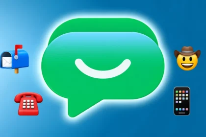 Google Chat emoji
