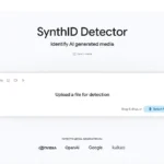 Google SynthID Detector