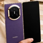 Huawei Mate X8